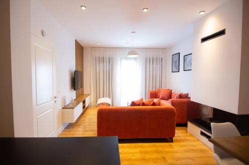 MOHO Residences Downtown Korca-Republika Boulevard