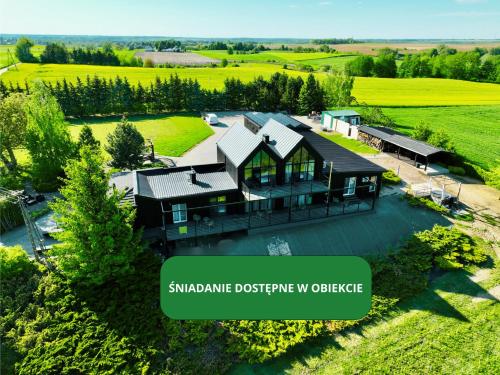 Port Rybaki & Vine Agritourism