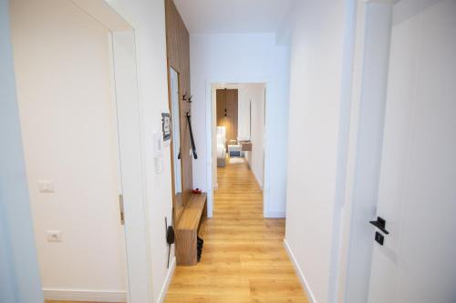 Φωτογραφία από το άλμπουμ του MOHO Residences Downtown Korca-Republika Boulevard στην Κορυτσά