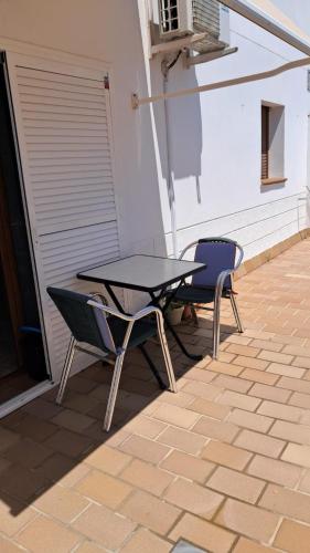 Apartamentos Conil fontanilla