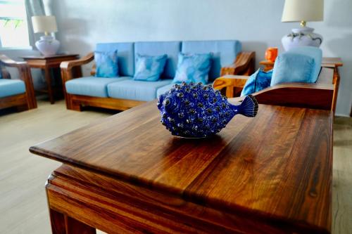 Gallery image of Casa Martha by the Sea in Ranchito