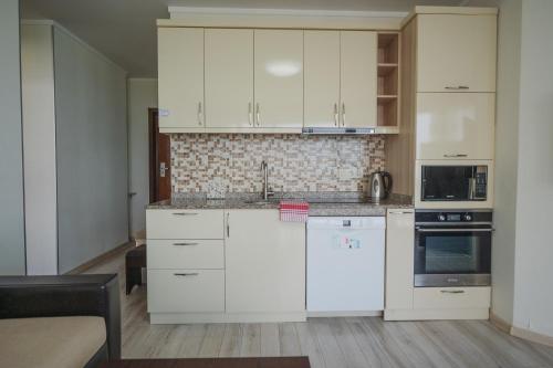 Foto Bathumis asuva majutusasutuse Panoramic view galeriist