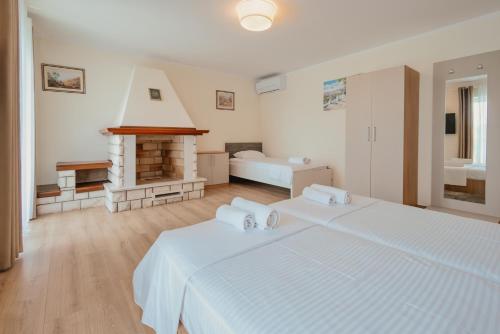 Luxury Apartments Vili