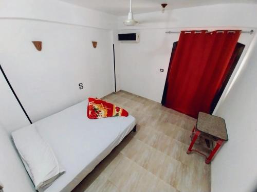 Fotografie z fotogalerie ubytování Crystal Palace v destinaci Luxor