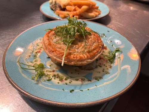 Galeriebild der Unterkunft The Cottage Inn in Llandeilo