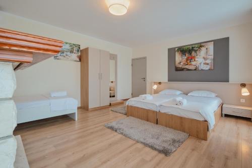 Luxury Apartments Vili