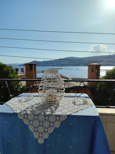 Nikol & Stella's House