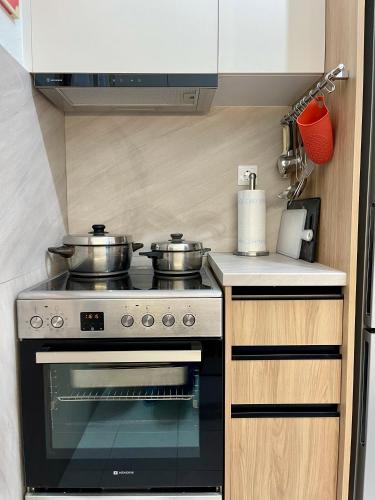 Garden Summer House