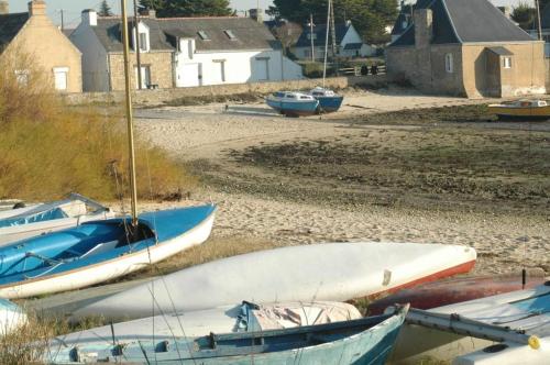 Φυσικό τοπίο κοντά σε αυτή η παραθεριστική κατοικία