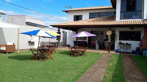 塞拉Hostel e bistrô casa de Tia的相册照片