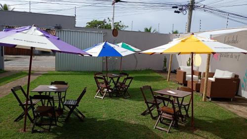 塞拉Hostel e bistrô casa de Tia的相册照片