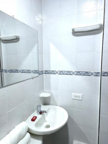 Gallery image of Hotel Damasco Internacional in Ipiales
