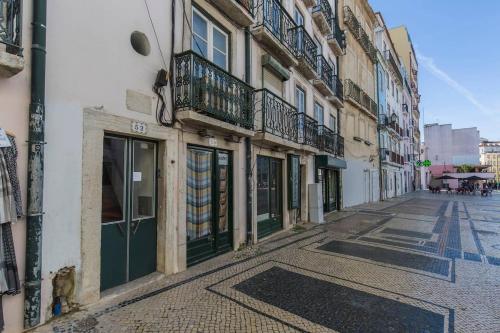 To Be Apartments Mouraria