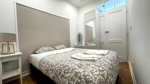 To Be Apartments Mouraria