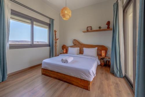 Gallery image of Charming Jungle Home in Hurghada