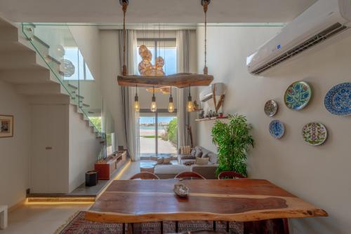 Gallery image of Charming Jungle Home in Hurghada