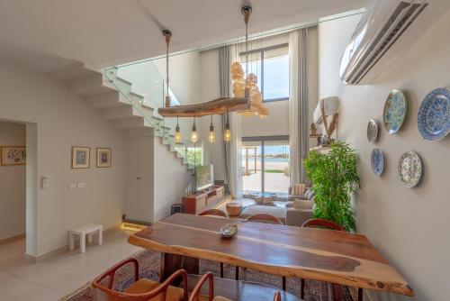 Fotografie z fotogalerie ubytování Charming Jungle Home v destinaci Hurghada