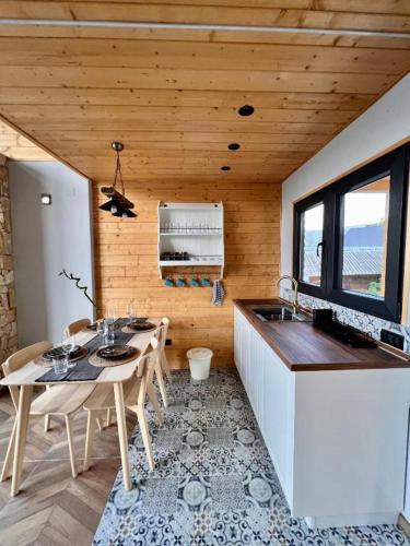 Galeriebild der Unterkunft Mount Log Cabins in Mavrovo-Nationalpark