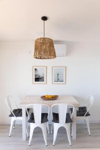 Gambar di galeri bagi Apartamentos Alborada di La Paloma