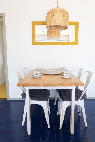 Gambar di galeri bagi Apartamentos Alborada di La Paloma