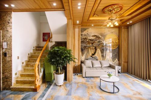 Φωτογραφία από το άλμπουμ του Hotel Hoàng Nam σε Sam Son