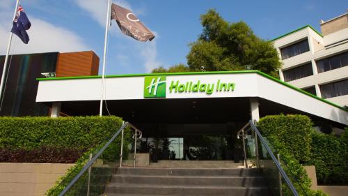 Fotografie z fotogalerie ubytování Holiday Inn Warwick Farm by IHG v destinaci Warwick Farm