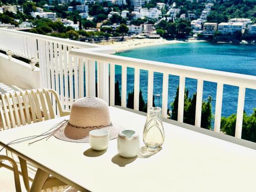 EL SOL. Tu hogar junto al mar – Apartamento cómodo para 6 personas en Roses - ES-258-36