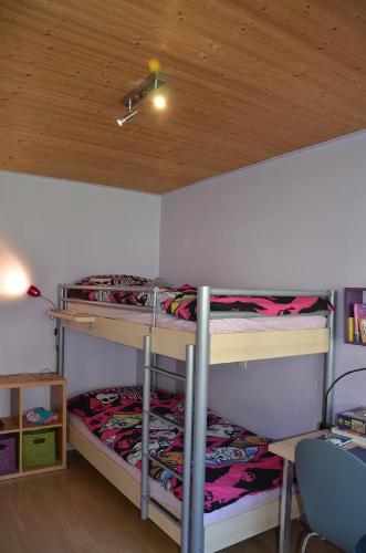 Ferienwohnung Sonnmatt