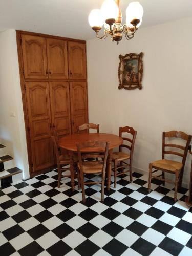 Photo de la galerie de l'établissement Character house, à Pila-Canale