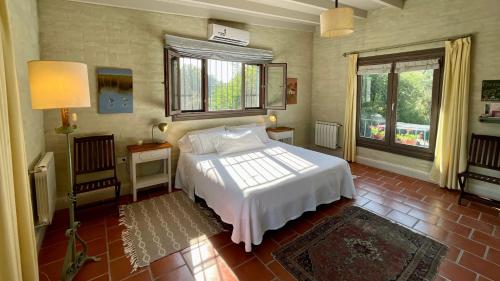El Sendero - Güiraldes B&B