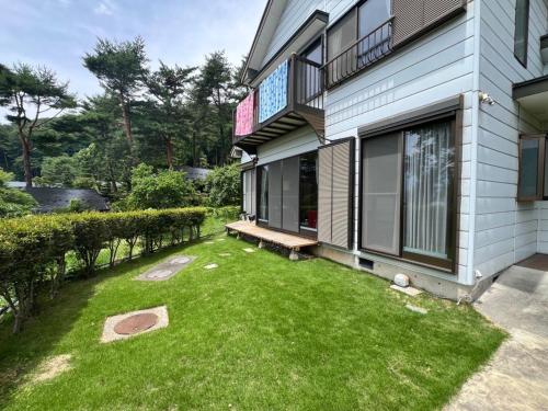 Shotei Mt Fuji view Private House