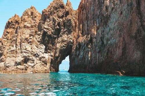 Φυσικό τοπίο κοντά σε αυτός ο ξενώνας