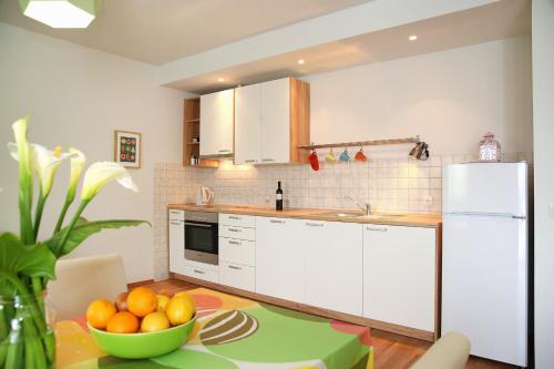 Apartment Kairos