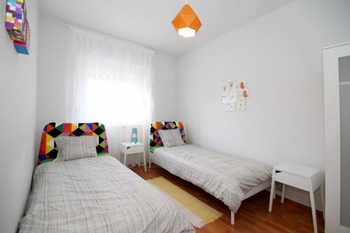 Apartment Kairos