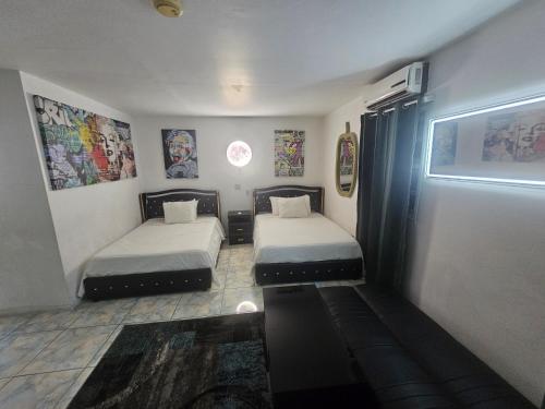 Gallery image of Big Apple Hotel in Montego Bay