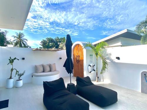 Nathon BayにあるWonderful times at Casa PIAのギャラリーの写真