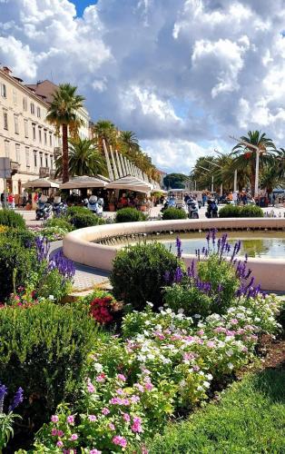 Terrace Suites-Split