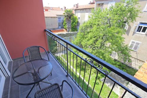 Fotografie z fotogalerie ubytování Green Corner v destinaci Zadar