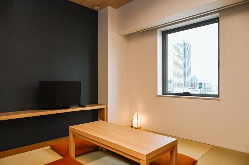 Tokyu Vacations Osaka Midosuji