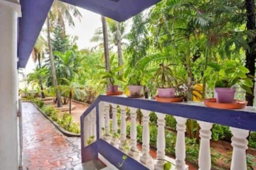 Fotografie z fotogalerie ubytování 5bhk Villa Near Caldolium Beach Goa v destinaci Candolim