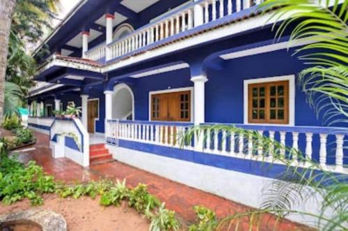 Fotografie z fotogalerie ubytování 5bhk Villa Near Caldolium Beach Goa v destinaci Candolim
