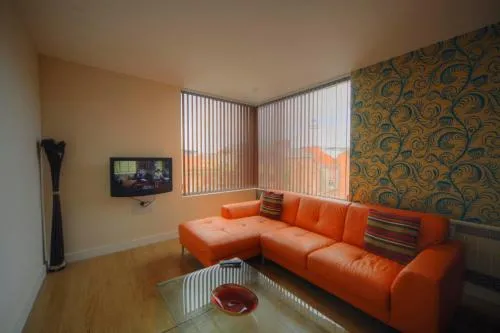 The Print Works Apartments photo 14