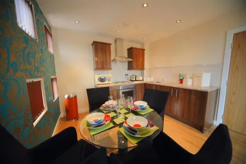 The Print Works Apartments photo 38