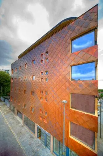 The Print Works Apartments photo 13