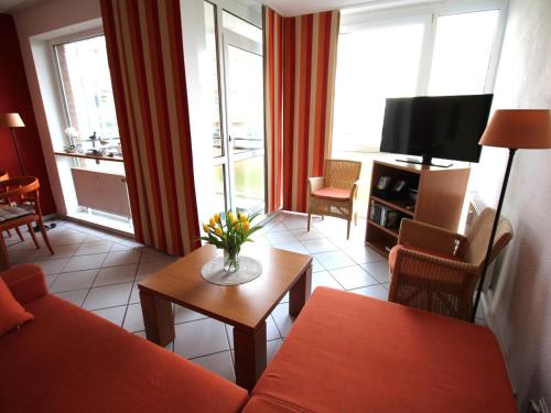 Residenz Passat Cuxhaven 3 photo 22