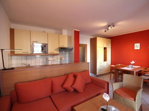 Residenz Passat Cuxhaven 3 photo 23