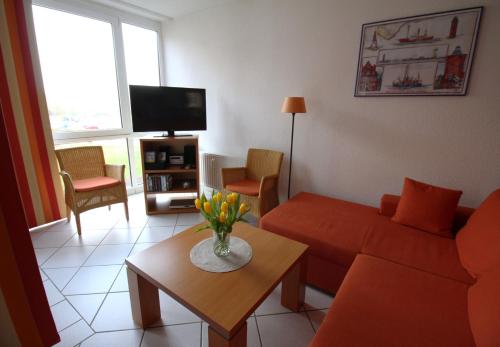Residenz Passat Cuxhaven 3 photo 24