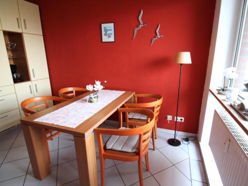 Residenz Passat Cuxhaven 3 photo 25