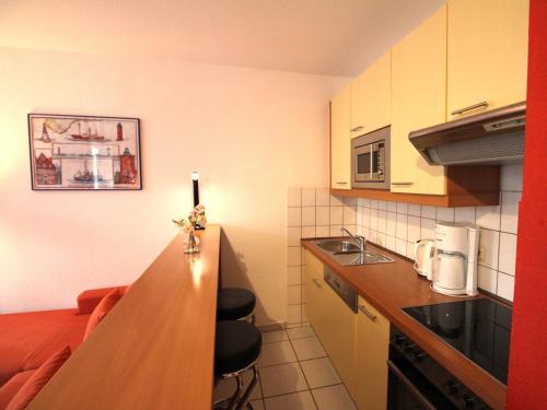 Residenz Passat Cuxhaven 3 photo 26