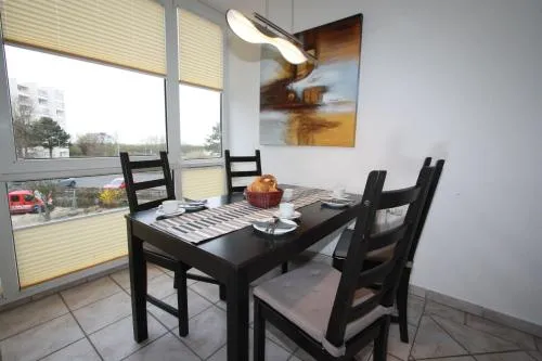 Residenz Passat Cuxhaven 3 photo 6